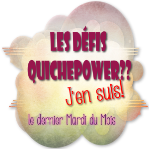 Macarons QuichPower PARTICIPANTES